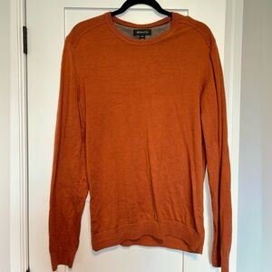 RW & CO Crewneck Sweater